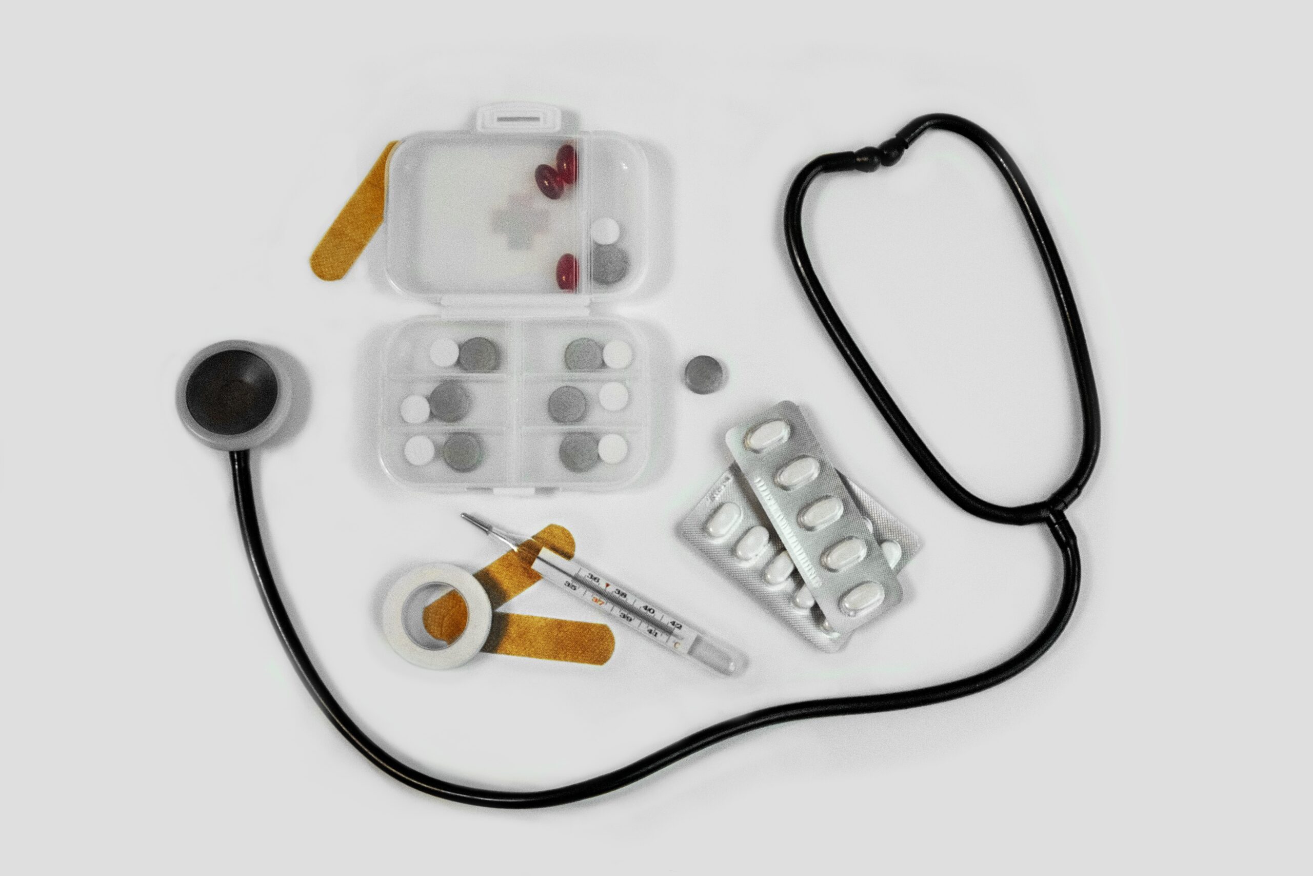 Vaša Medicina za Svakodnevnu Brigu