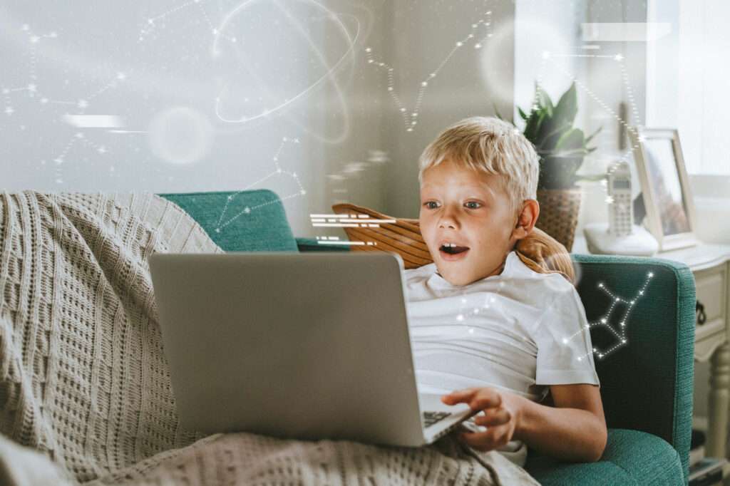 Zaštita dece na internetu