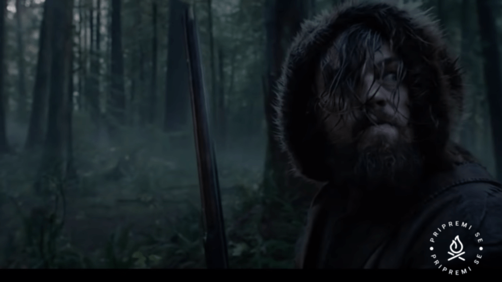 The Revenant 7 filmova koji nas mogu naučiti preživljavanju