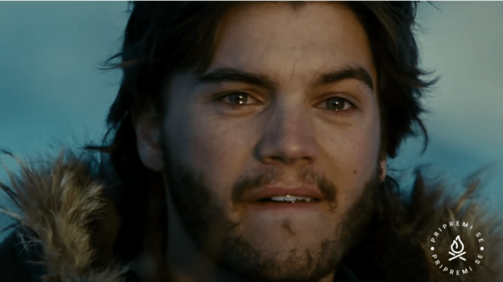 the-Wild 7 Filmova Koji Nas Uče Preživljavanju
