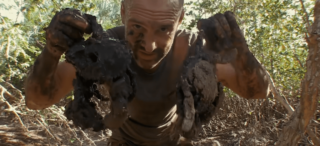 Ed Stafford: Left For Dead