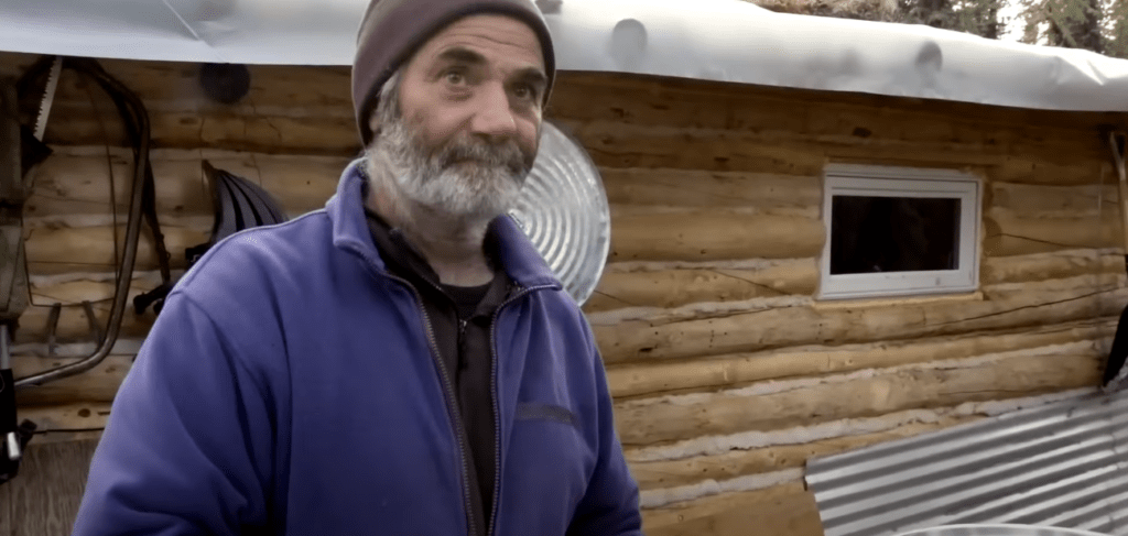 The Last Alaskans